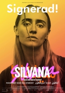 Silvana - Väck Mig När Ni Vaknat (Signed DVD) in the group Movies / Film DVD / Svensk Musik at Bengans Skivbutik AB (3216932)