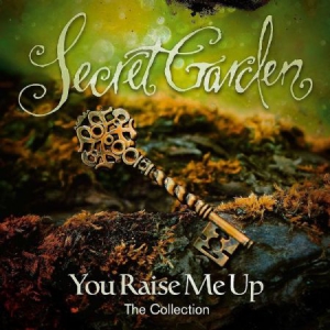 Secret Garden - You Raise Me Up - The Collection in the group CD / Pop at Bengans Skivbutik AB (3217245)