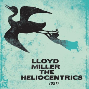 Miller Lloyd & The Heliocentrics - Miller Lloyd & The Heliocentrics in the group VINYL / Worldmusic/ Folkmusik at Bengans Skivbutik AB (3217525)