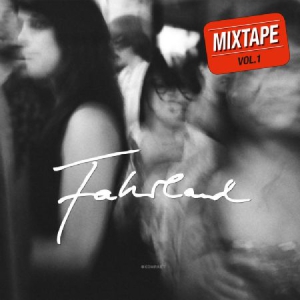 Fahrland - Mixtape Vol.1 in the group VINYL / Dans/Techno at Bengans Skivbutik AB (3217538)