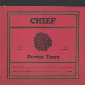 Terry Dewey - Chief in the group CD / Rock at Bengans Skivbutik AB (3217561)