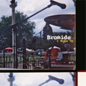 Bromide - I Woke Up in the group CD / Pop-Rock at Bengans Skivbutik AB (3217565)
