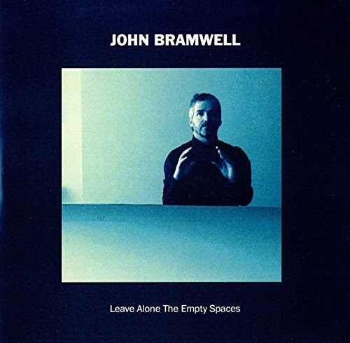 John Bramwell - Leave Alone The Empty.. in the group OTHER / Övrigt / at Bengans Skivbutik AB (3217569)