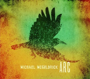 Mcgoldrick Michael - Arc in the group CD / Pop at Bengans Skivbutik AB (3217570)