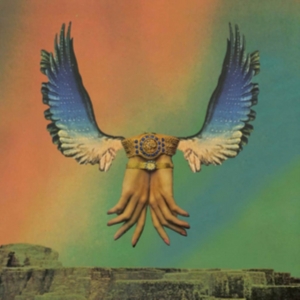 Limb - Saboteurs Of The Sun in the group CD / Pop-Rock at Bengans Skivbutik AB (3217575)