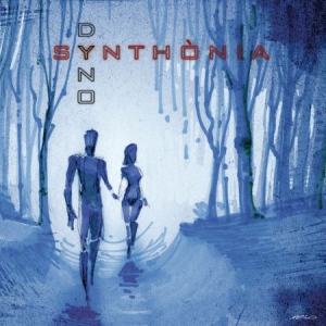 Dyno - Synthonia in the group VINYL / Dans/Techno at Bengans Skivbutik AB (3217596)