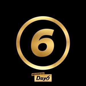 Day6 - Vol.2 [MOONRISE] Random Ver. i gruppen Minishops / K-Pop Minishops / Day6 hos Bengans Skivbutik AB (3218192)