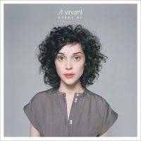 St. Vincent - Marry Me (Reissue) in the group Minishops / Stvincent at Bengans Skivbutik AB (3218356)