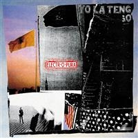 Yo La Tengo - Electr-O-Pura in the group VINYL / Pop-Rock at Bengans Skivbutik AB (3218357)