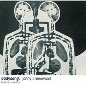 Jonny Greenwood - Bodysong. in the group OUR PICKS / Classic labels / XL Recordings at Bengans Skivbutik AB (3218359)