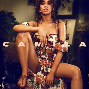 Cabello Camila - Camila in the group OTHER / Övrigt /  at Bengans Skivbutik AB (3218364)