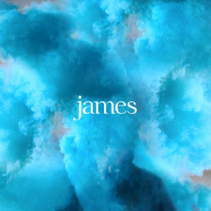 James - Better Than That (Vinyl) in the group VINYL / Pop-Rock at Bengans Skivbutik AB (3218402)