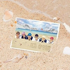 Nct Dream - We Young i gruppen Minishops / K-Pop Minishops / NCT hos Bengans Skivbutik AB (3218798)