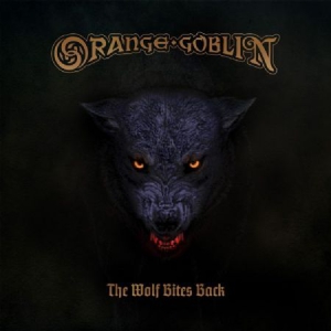 Orange Goblin - Wolf Bites Back (Vinyl) in the group OUR PICKS / Vinyl Campaigns / Vinyl Campaign at Bengans Skivbutik AB (3220149)