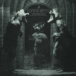 Tomma Intet - ...And The Fallen Universe Lp in the group VINYL / Pop at Bengans Skivbutik AB (3221672)