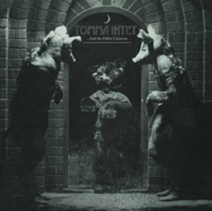 Tomma Intet - ...And The Fallen Universe Lp in the group VINYL / Pop-Rock,Svensk Musik at Bengans Skivbutik AB (3221672)