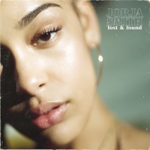 Smith Jorja - Lost & Found in the group CD / RnB-Soul at Bengans Skivbutik AB (3221678)