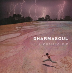 Dharmasoul - Lightning Kid in the group OTHER / Övrigt /  at Bengans Skivbutik AB (3221785)