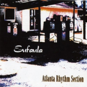 Atlanta Rhythm Section - Eufaula in the group OTHER / Övrigt /  at Bengans Skivbutik AB (3221828)
