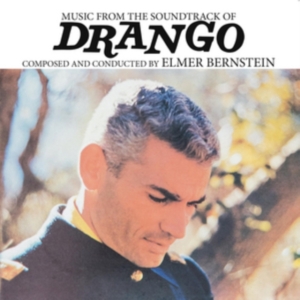 Bernstein Elmer - Drango in the group CD / Film-Musikal,Svensk Folkmusik,World Music at Bengans Skivbutik AB (3221841)