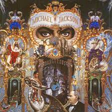 Jackson Michael - Dangerous in the group OTHER / Startsida Vinylkampanj TEMP at Bengans Skivbutik AB (3223508)