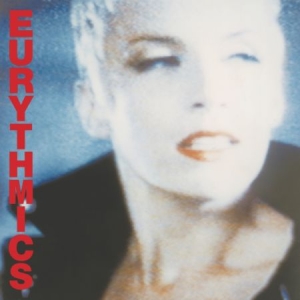 Eurythmics Annie Lennox Dave - Be Yourself Tonight in the group OUR PICKS / Most popular vinyl classics at Bengans Skivbutik AB (3223511)