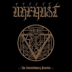 Urfaust - Constellatory Practise The (Vinyl) in the group VINYL / Hårdrock at Bengans Skivbutik AB (3223527)