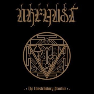 Urfaust - Constellatory Practise The in the group CD / Hårdrock/ Heavy metal at Bengans Skivbutik AB (3223536)