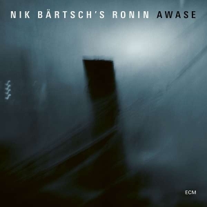 Nik Bärtsch's Ronin - Awase in the group CD / Jazz at Bengans Skivbutik AB (3223582)