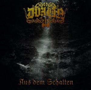 Dvalin - Aus Dem Schjatten - Digipack in the group CD / Hårdrock/ Heavy metal at Bengans Skivbutik AB (3223688)