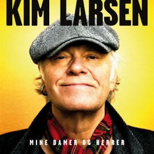 Kim Larsen - Mine Damer Og Herrer in the group OTHER / MK Test 4 at Bengans Skivbutik AB (3223719)