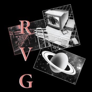 Rvg - A Quality Of Mercy in the group CD / Rock at Bengans Skivbutik AB (3223768)