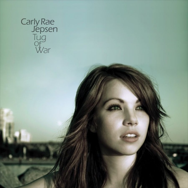 Rae Jepsen Carly - Tug Of War in the group CD / Bestsellers at Bengans Skivbutik AB (3223775)
