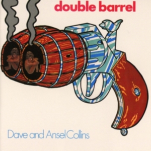 Collins Dave And Ansel - Double Barrel: Expanded Edition in the group OTHER / Övrigt /  at Bengans Skivbutik AB (3223791)