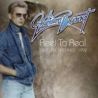 Bonnet Graham - Reel To RealArchives in the group CD / Rock at Bengans Skivbutik AB (3223805)
