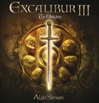 Excalibur - Origins in the group CD / Pop-Rock at Bengans Skivbutik AB (3223831)