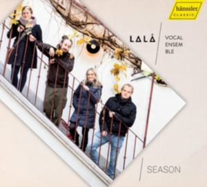 Various - Season in the group Externt_Lager /  at Bengans Skivbutik AB (3223871)