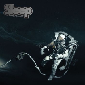 Sleep - Sciences in the group CD / Upcoming releases / Pop at Bengans Skivbutik AB (3224215)