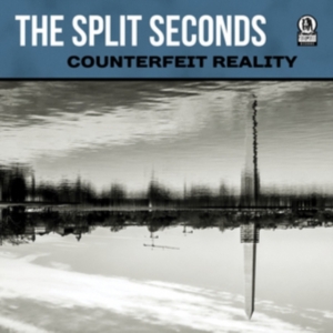 Split Seconds - Counterfeit Reality in the group OTHER / Övrigt /  at Bengans Skivbutik AB (3224984)
