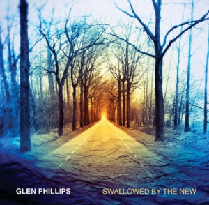 Phillips Glen - Swallowed By The New - Deluxe in the group CD / Rock at Bengans Skivbutik AB (3225064)