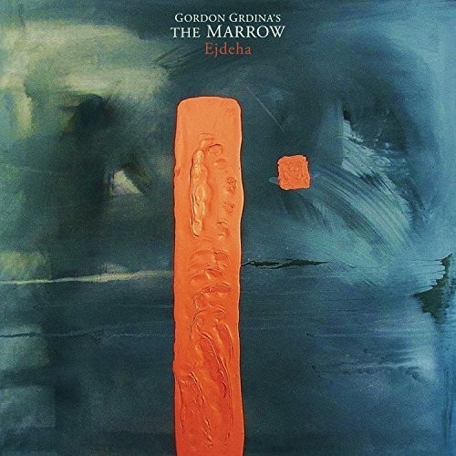 Grdina Gordon & The Marrow - Ejdeha in the group CD / Worldmusic/ Folkmusik at Bengans Skivbutik AB (3225067)
