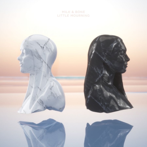 Milk & Bone - Little Mourning in the group CD / Bestsellers at Bengans Skivbutik AB (3225069)