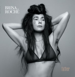 Roché Brisa - Father in the group CD / Pop at Bengans Skivbutik AB (3225144)