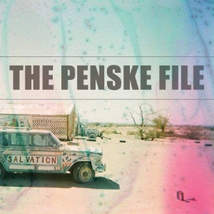 Penske File - Salvation in the group CD / Rock at Bengans Skivbutik AB (3225191)