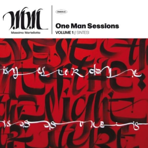 Martellotta Massimo - One Man Sessions 1Sintesi in the group VINYL / Pop at Bengans Skivbutik AB (3225234)
