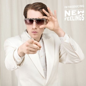 New Feelings - Introducing in the group Labels / Rama Lama Records at Bengans Skivbutik AB (3226417)