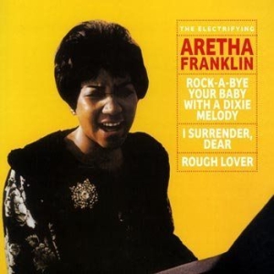 Franklin Aretha - The Electrifying in the group VINYL / RnB-Soul at Bengans Skivbutik AB (3226853)