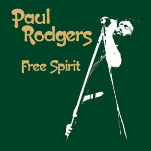 Rodgers Paul - Free Spirit in the group VINYL / Rock at Bengans Skivbutik AB (3227448)
