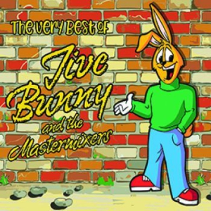 Jive Bunny and The Mastermixers - The Very Best Of Jive Bunny in the group VINYL / Pop at Bengans Skivbutik AB (3227472)