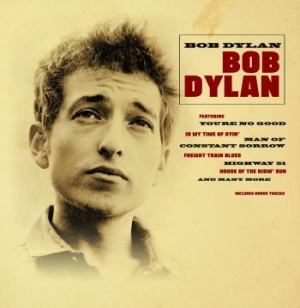 Dylan Bob - Bob Dylan in the group VINYL / Rock at Bengans Skivbutik AB (3227478)